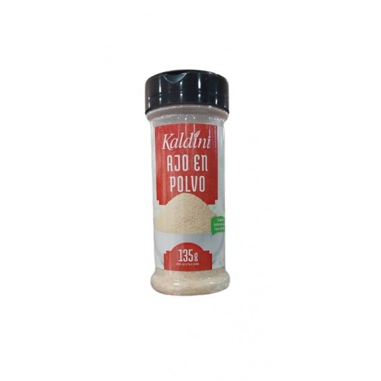 AJO KALDINI 135GR EN POLVO