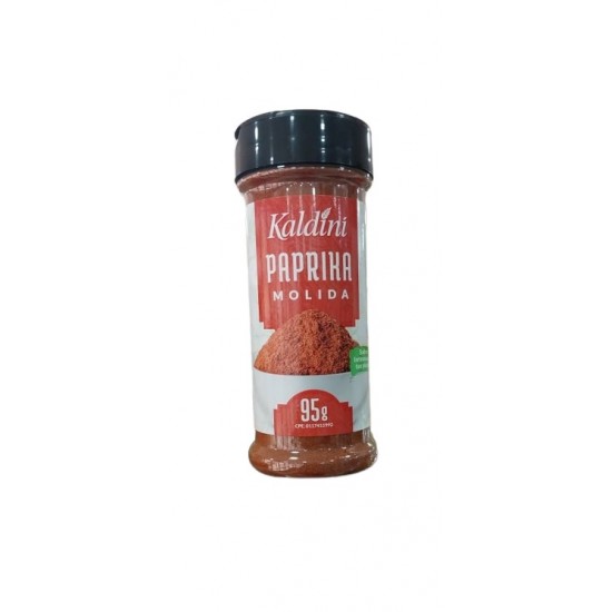 PAPRIKA KALDINI 95GR MOLIDA