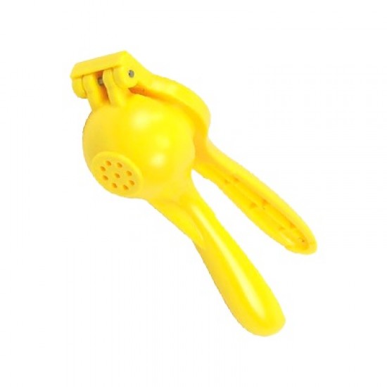 EXPRIMIDOR DE LIMON PRESS PLASTICO