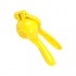 EXPRIMIDOR DE LIMON PRESS PLASTICO