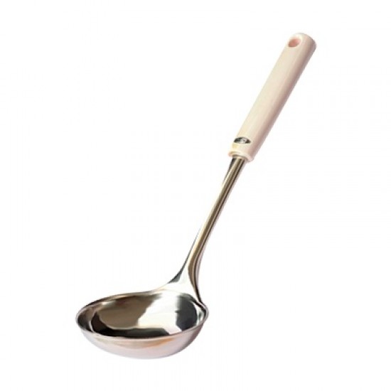 CUCHARON PRESS ACERO INOX