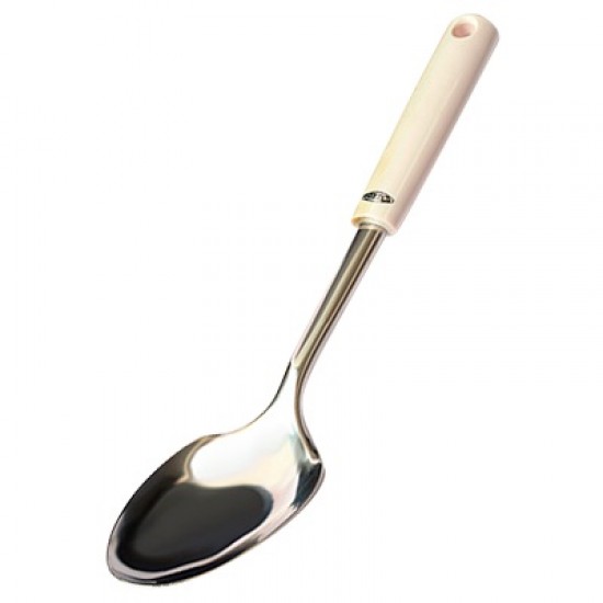 CUCHARA PRESS ACERO INOX