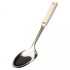 CUCHARA PRESS ACERO INOX