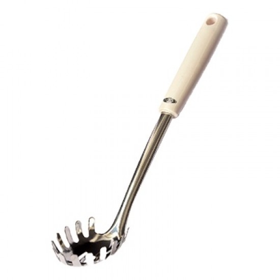 CUCHARA DE ESPAGUETTI PRESS ACERO INOX
