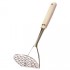 MACHACADOR DE PAPAS PRESS INOX