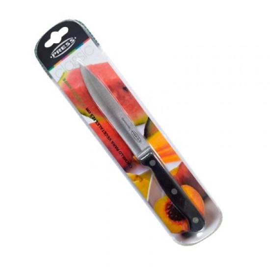 CUCHILLO DE VEGETALES PRESS 12.5CM