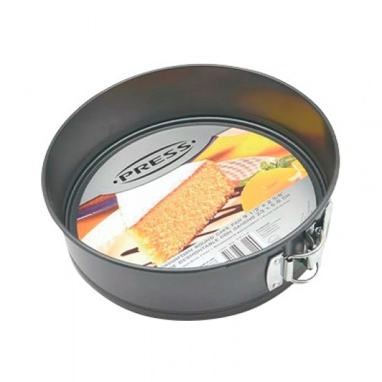 MOLDE DESMONTABLE CON GANCHO PRESS 23X6.8CM
