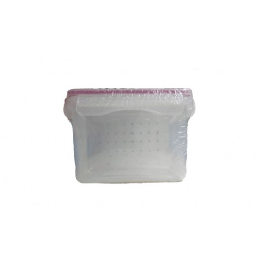 CONSERVADOR NATUVEN 970ML RECT ALIMENTOS
