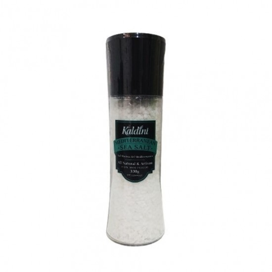 SAL MARINA 330GR KALDINI MEDITERRANEO