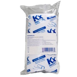 GUATA 15CM X 3.6M X 1UND KXMEDICAL