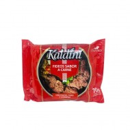 FIDEOS KALDINI 70GR SABOR CARNE