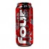 BEBIDA FOUR LOKO 473ML FRUTAS 12%ALCOHOL