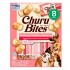 SNACK P/PERRO CHURU BITES 8UND POLLO/SALMON