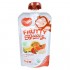 COLADO MAH 90G FRUTAS TROPICALES  POUCH