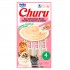 SNACK P/GATOS CHURU 4UND SALMON