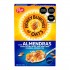 CEREAL POST 340GR ALMEND HONEY BUNCHES OF OATS