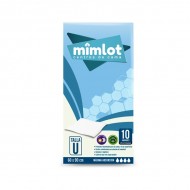 CENTRO D/CAMA MIMLOT  10UND