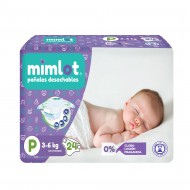 PANALES MIMLOT P 24UND