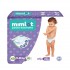 PANALES MIMLOT XG 18UND