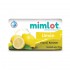 JABON MIMLOT 125GR TOCADOR LIMON