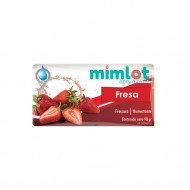 JABON MIMLOT 90GR TOCADOR FRESA