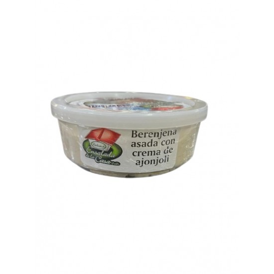 METABEL LALOUSH 250GR BERENJ AJON
