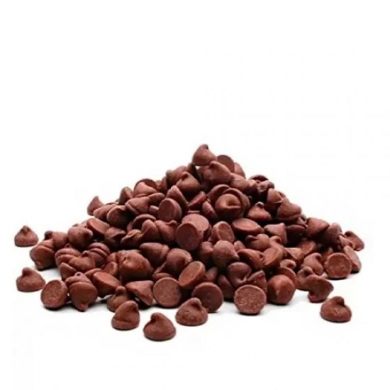 BANDEJA CHOCO GOTAS LECHE !100! GR