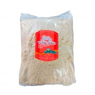 BANDEJA QUESO TOSCANO PECORINO RALLADO !300! G