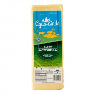 BANDEJA QUESO AGUA LINDA MOZZARELLA !300! G