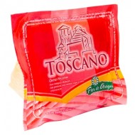 BANDEJA QUESO PECORINO TOSCANO S/P !300! GR