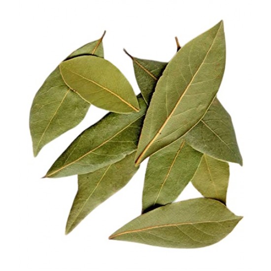 LAUREL X KG HOJA