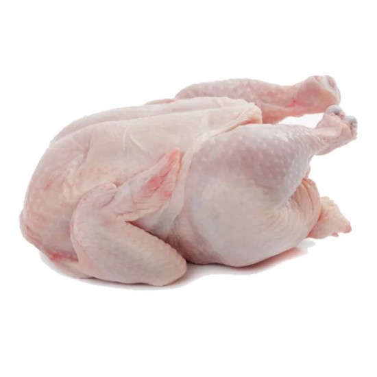GALLINA CONGELADA X KG