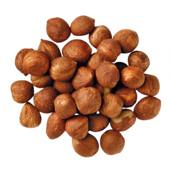 AVELLANAS PELADAS X KG