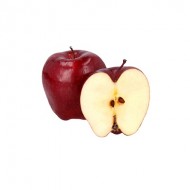 BANDEJA MANZANA ROJA !300! G