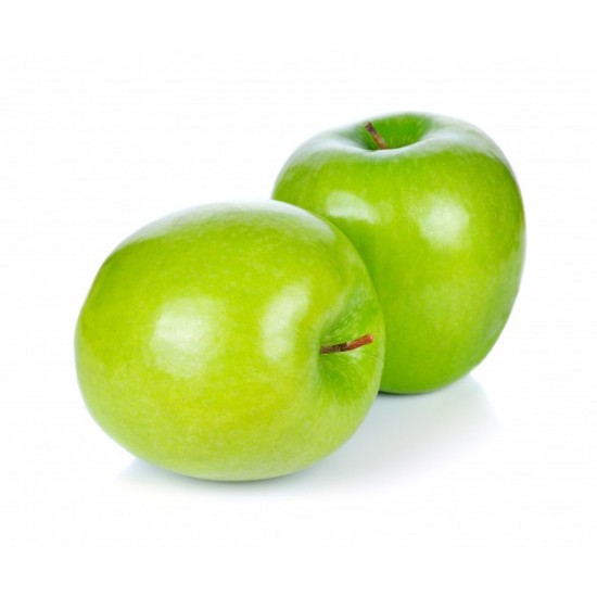 MANZANA VERDE X KG