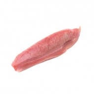 LOMO ATUN BLANCO X KG PLANSUAREZ