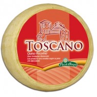 BANDEJA QUESO TOSCANO PECORINO C/P !300! G