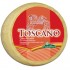 BANDEJA QUESO TOSCANO PECORINO C/P !300! G