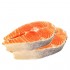SALMON EN RUEDAS X KG