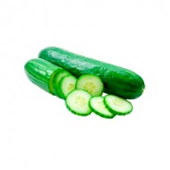 BANDEJA PEPINO !500! GR