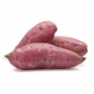 BATATA CRIOLLA X KG