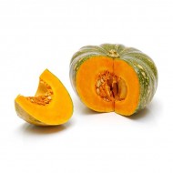 AUYAMA CRIOLLA X KG