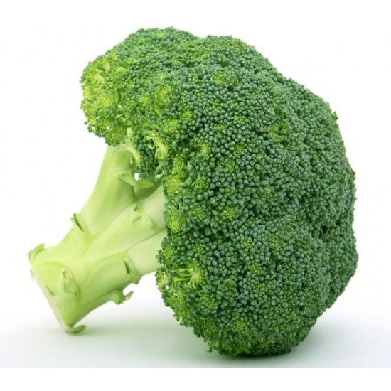 BROCOLI EN BANDEJA PLANSUAREZ X KG