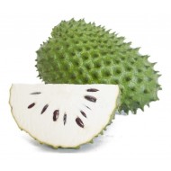 GUANABANA X KG