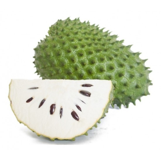 GUANABANA X KG
