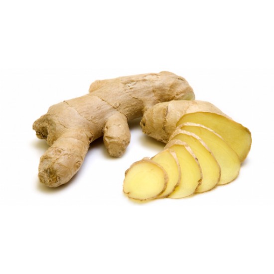 JENGIBRE 200 G