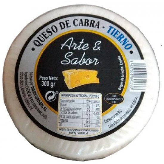 BANDEJA QUESO TELITA !800!