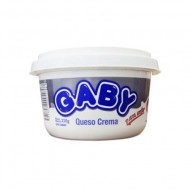BANDEJA QUESO CREMA GABY !300! GR