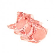 CHULETA DE CERDO FRESCA X KG