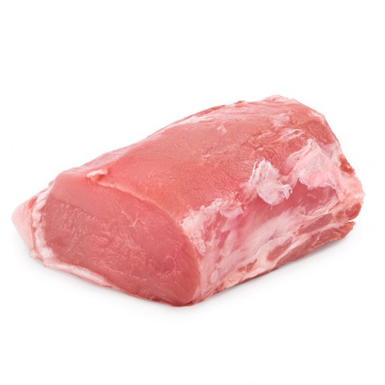 LOMO DE CERDO X KG PLANSUAREZ
